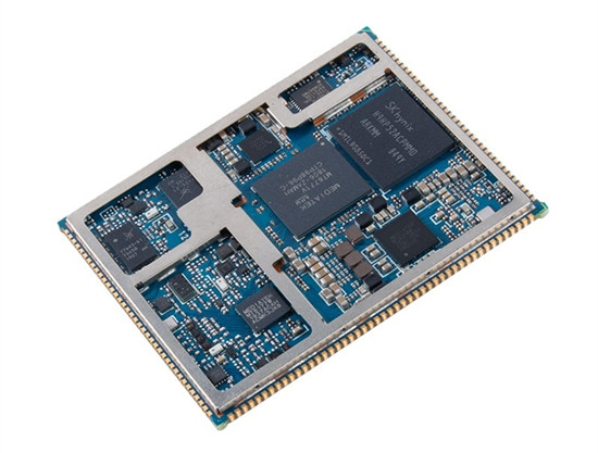 XY8788 AI 安卓智能核心板丨開(kāi)啟智能新紀(jì)元 XY8788 AI 安卓智能核心板丨開(kāi)啟智能新紀(jì)元